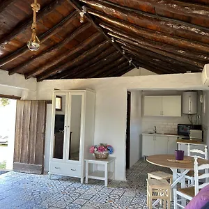 Santa Teresa, Casa Granada Parque de vacaciones Estepona