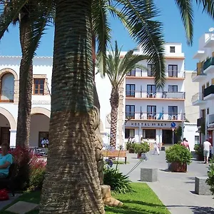 Rey Pensión Santa Eulalia del Río