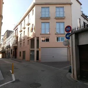 Sant Sadurní Pensión Sant Sadurní dʼAnoia